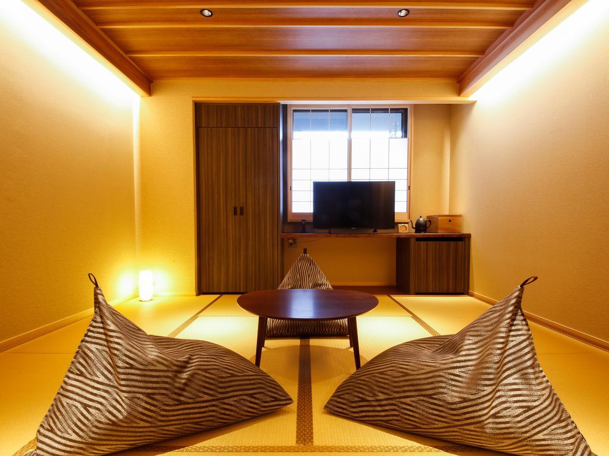 Hotel Minato Koyado Awajishima Minamiawaji Exteriér fotografie