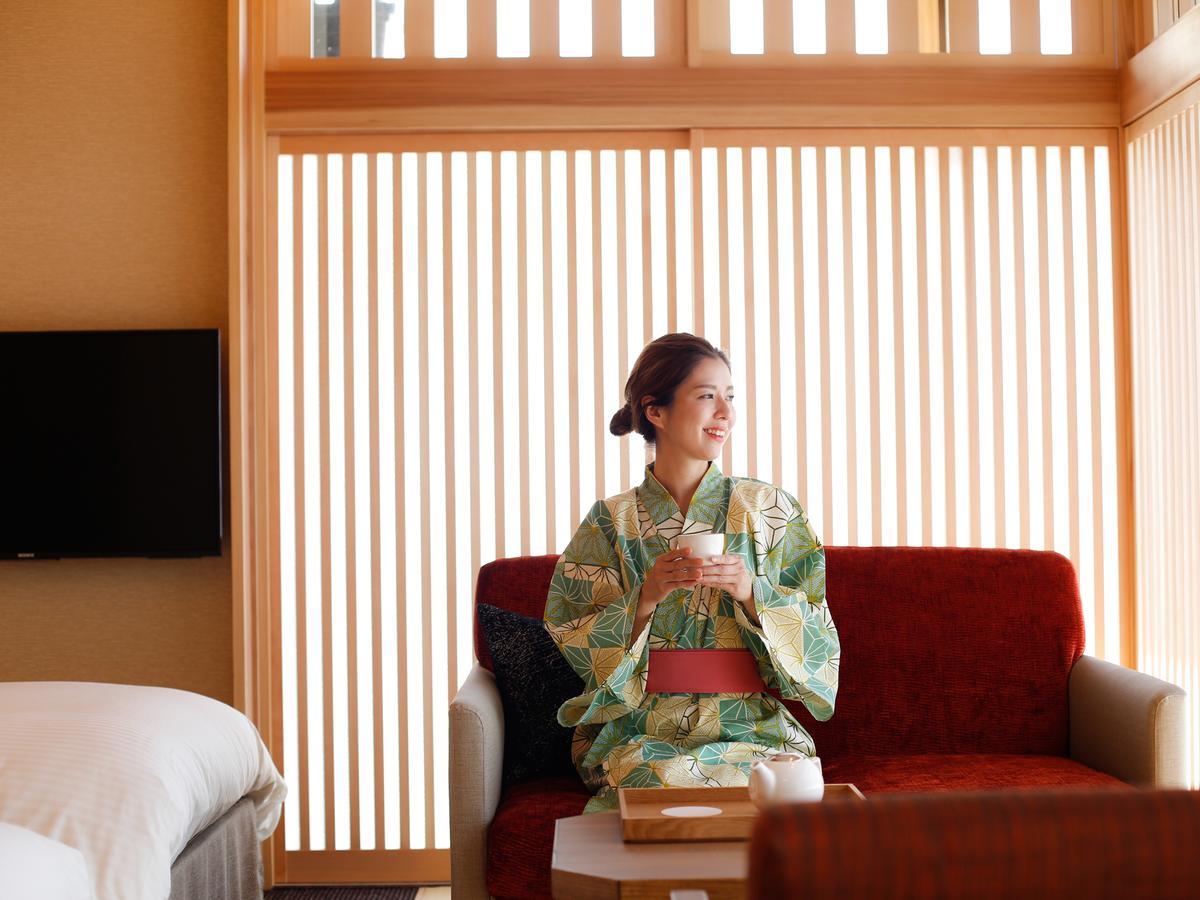 Hotel Minato Koyado Awajishima Minamiawaji Exteriér fotografie