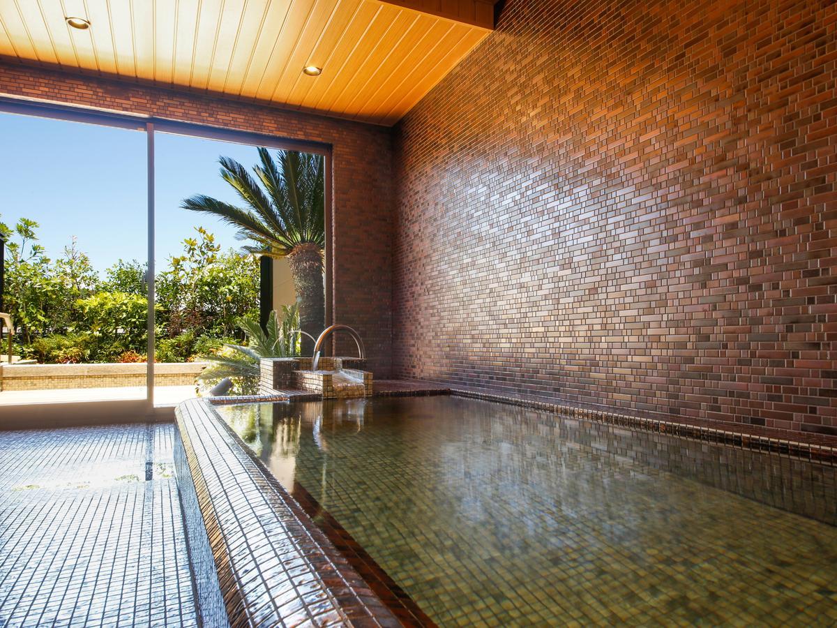 Hotel Minato Koyado Awajishima Minamiawaji Exteriér fotografie