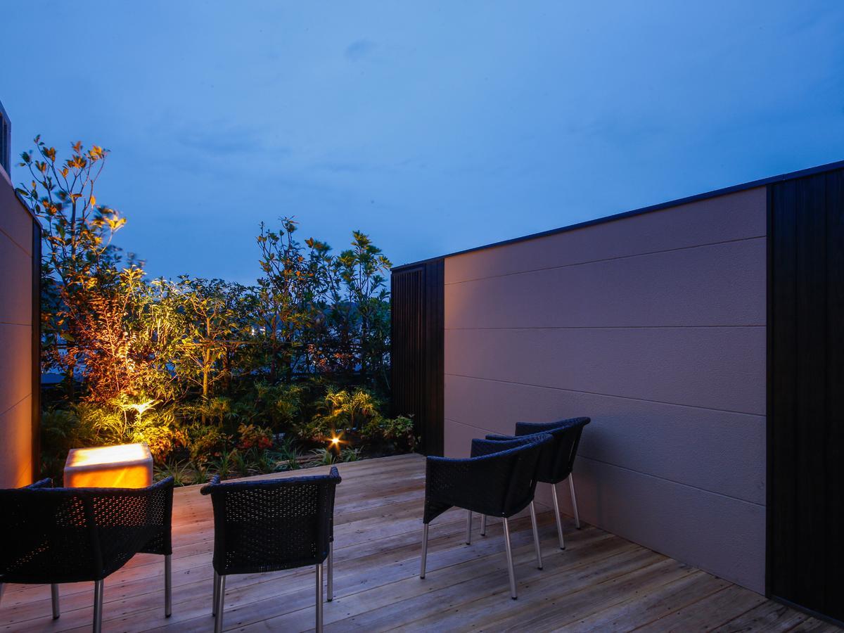 Hotel Minato Koyado Awajishima Minamiawaji Exteriér fotografie