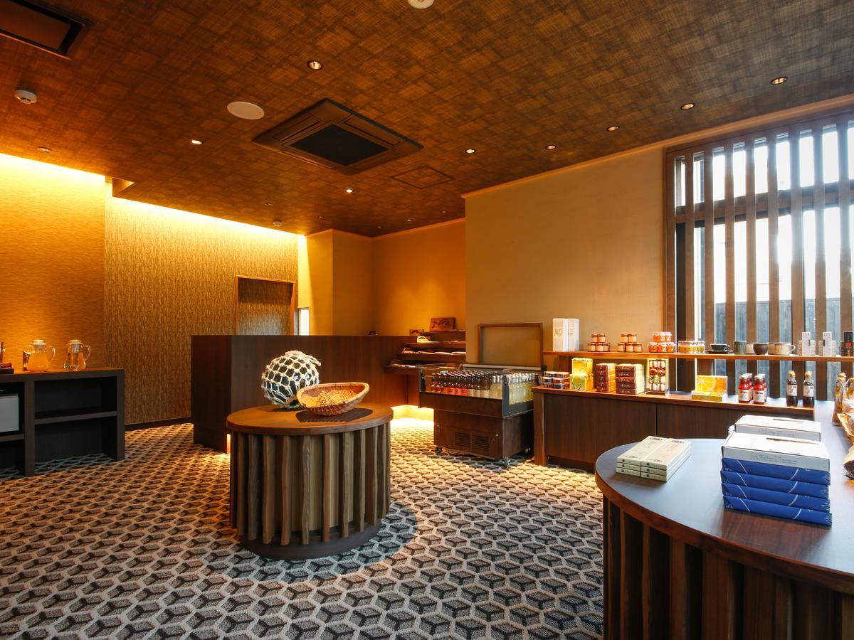 Hotel Minato Koyado Awajishima Minamiawaji Exteriér fotografie