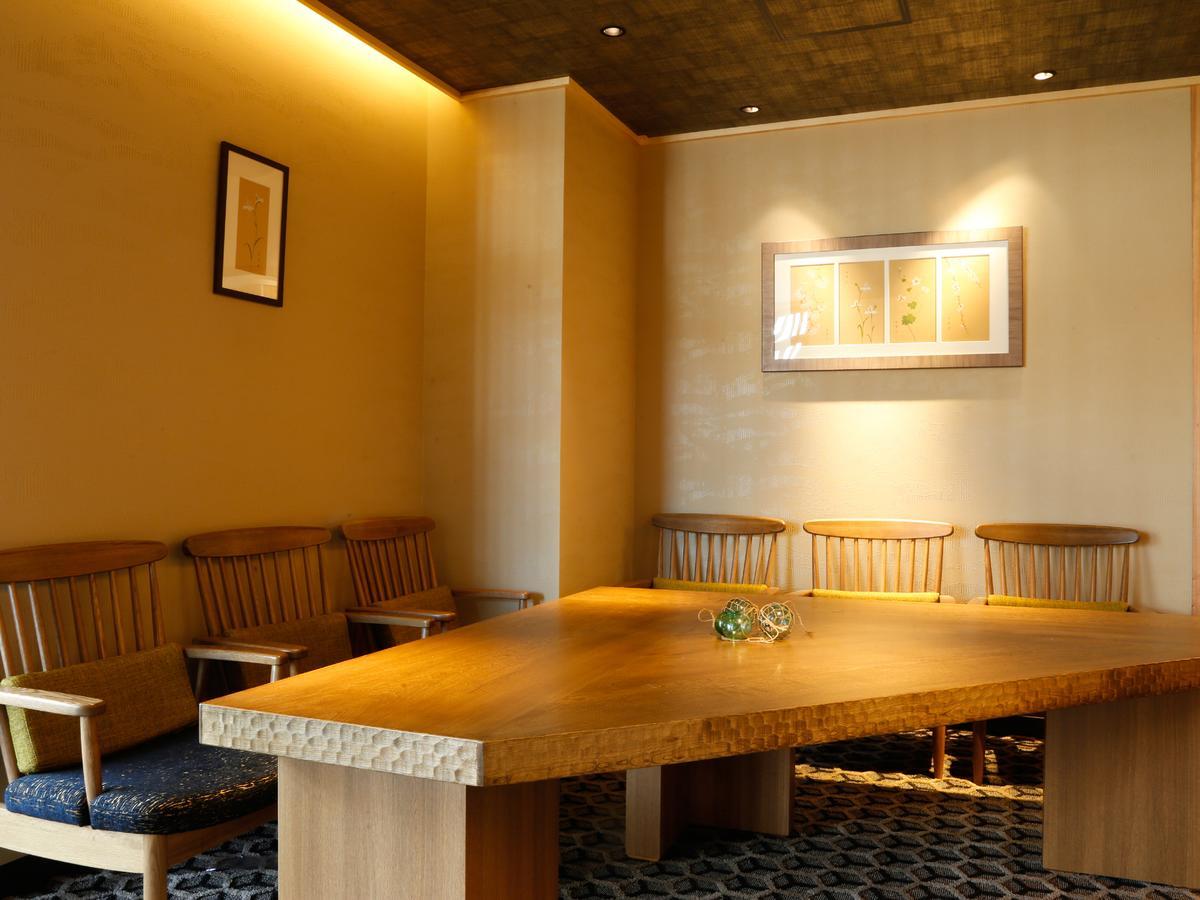 Hotel Minato Koyado Awajishima Minamiawaji Exteriér fotografie