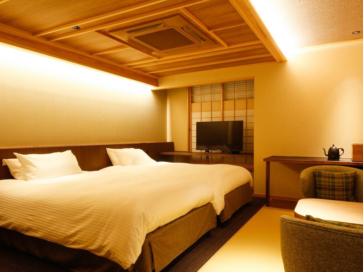 Hotel Minato Koyado Awajishima Minamiawaji Pokoj fotografie