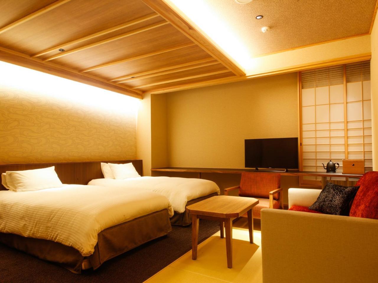 Hotel Minato Koyado Awajishima Minamiawaji Pokoj fotografie
