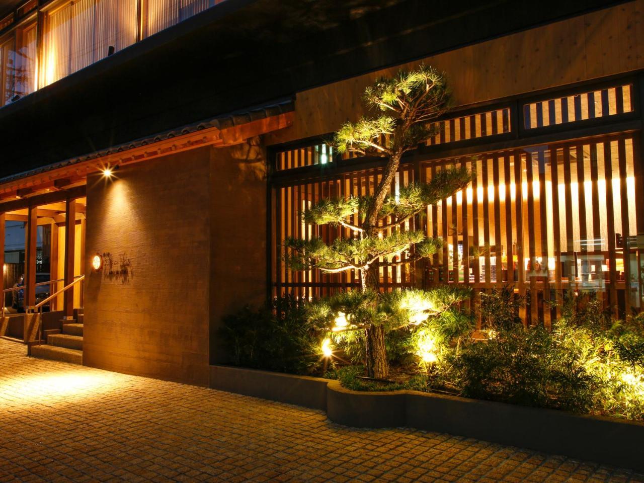 Hotel Minato Koyado Awajishima Minamiawaji Exteriér fotografie
